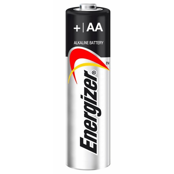 Energizer Batérie Alkaline aa 1,5 v