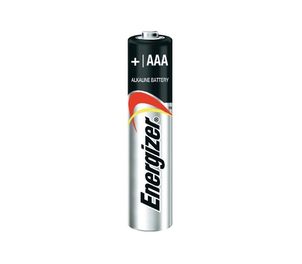 Energizer Batérie Alkaline Power aaa 1,5v
