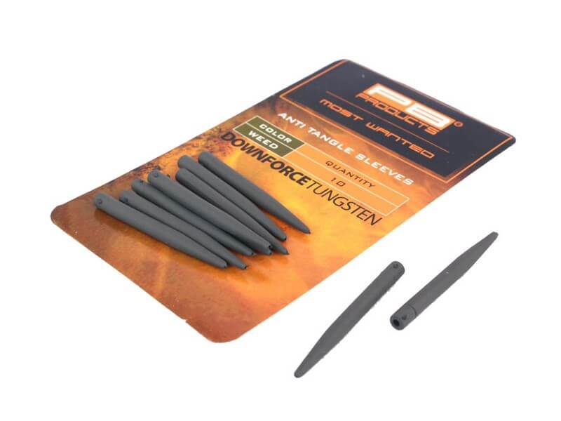 PB Products Tungsten DT Anti tangle sleeves f.weed