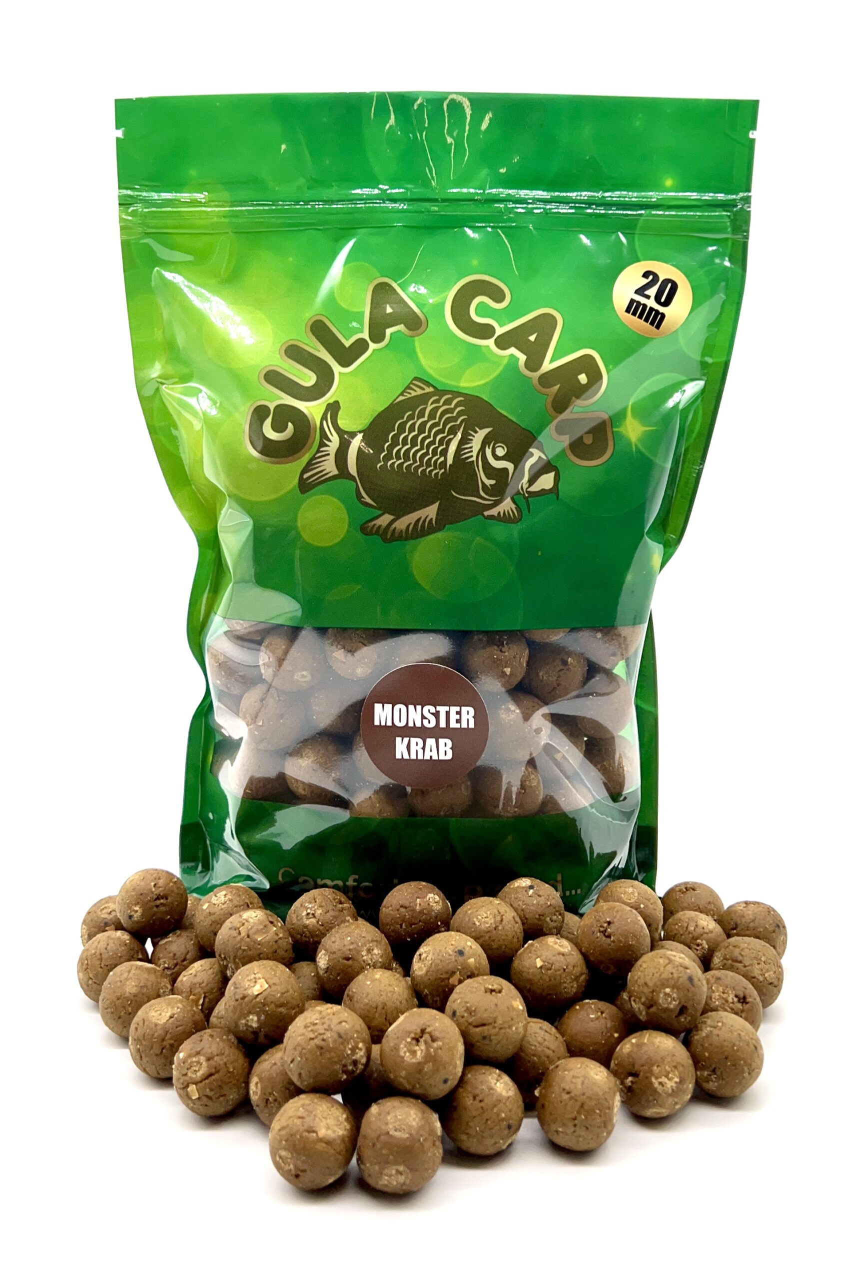 Comfort Boilies Monster Krab