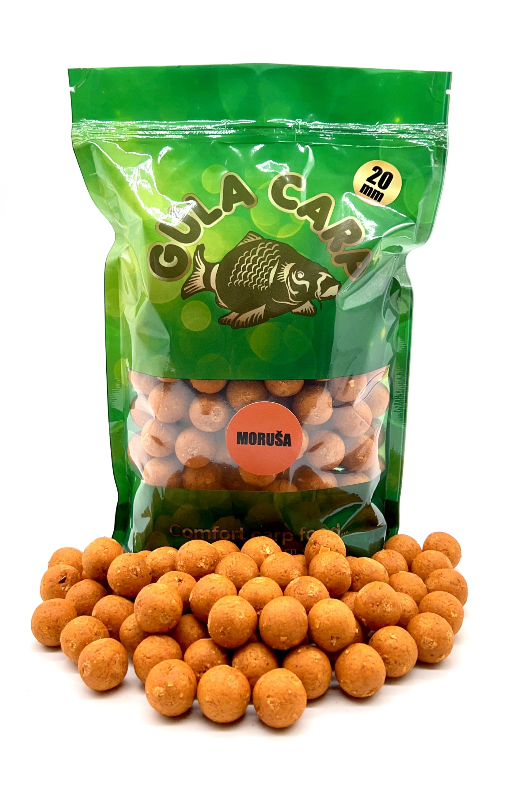 IMG 4240 scaled Comfort Boilies Moruša