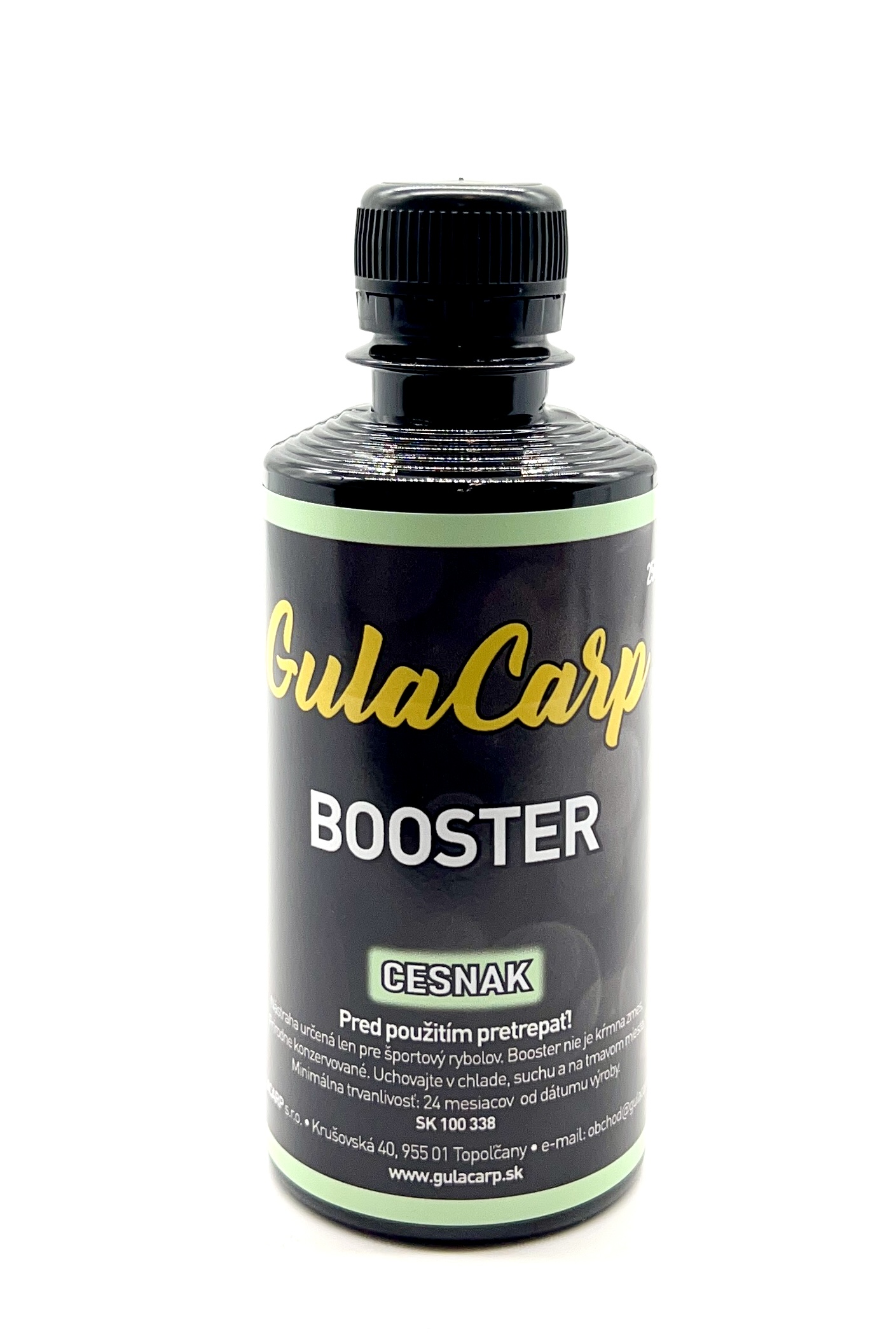 Booster Cesnak 250 ml