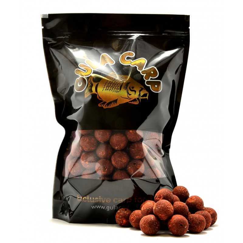 EXCLUSIVE BOILIES RED FISH