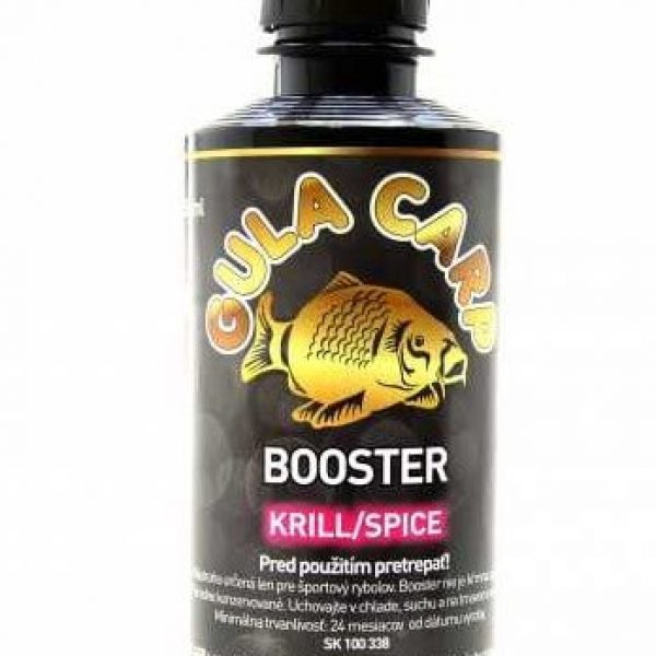 Booster Krill Spice 