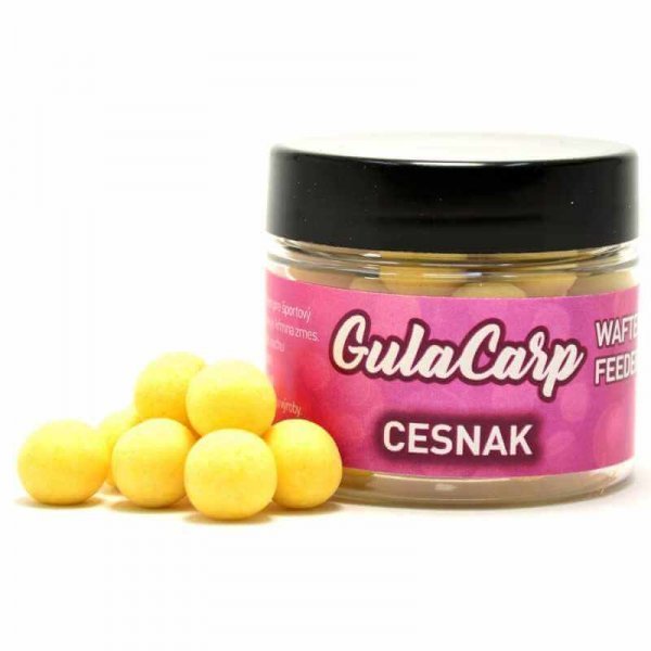 Wafters Cesnak