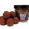 big boilies red fish