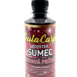 Booster Krvavá Pečeň 250 ml