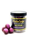 Active Boilies Balance Klobása Moruša