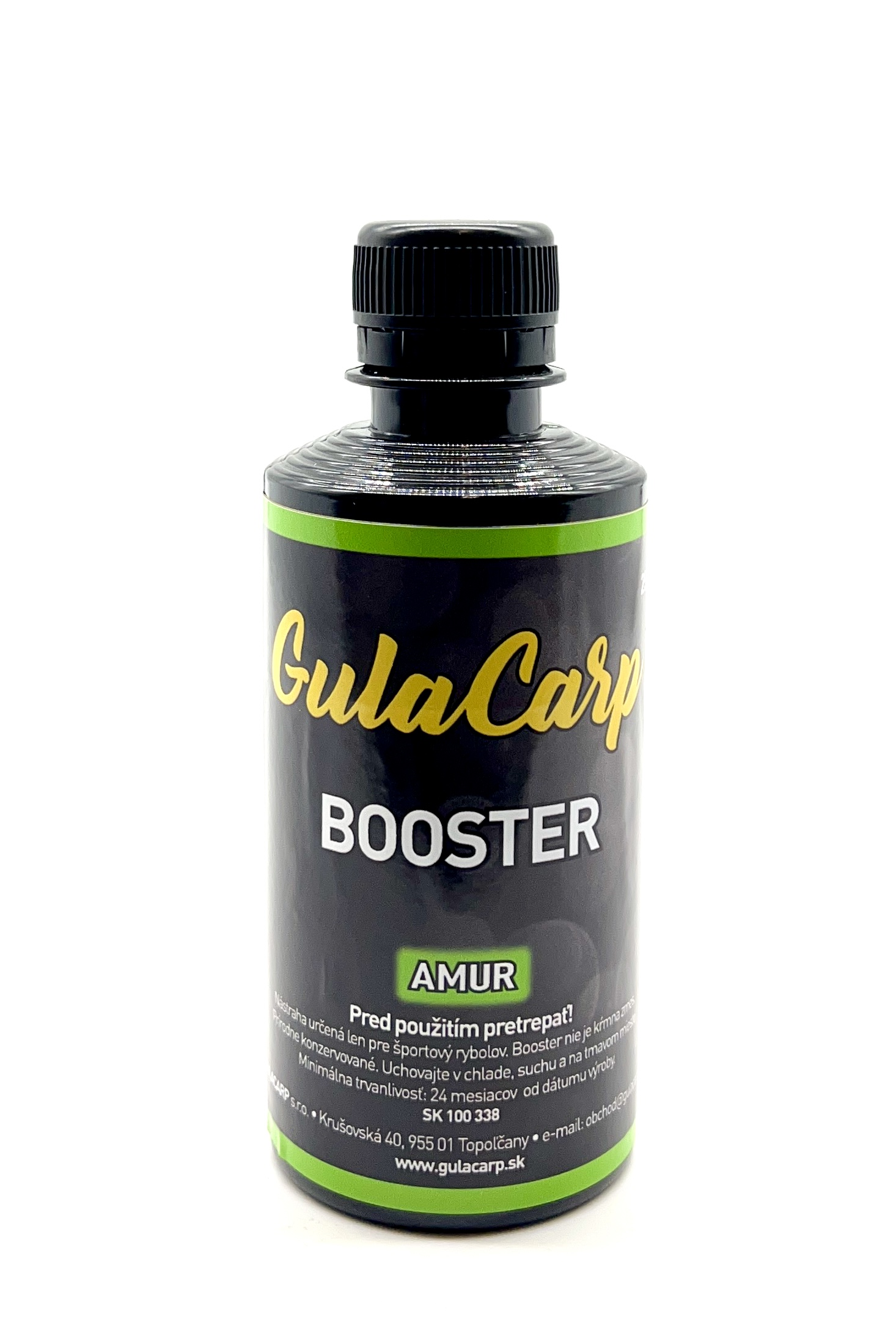 Booster Amur 250 ml