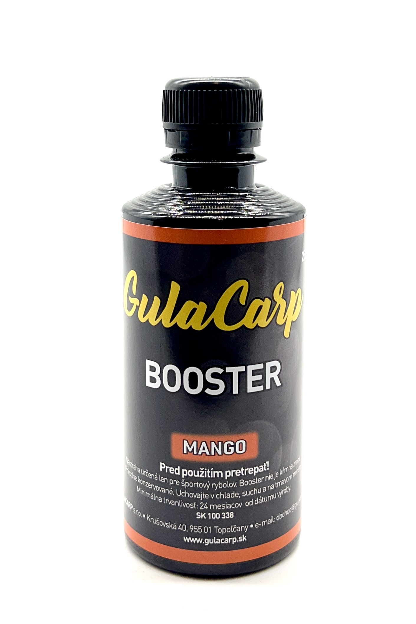 Booster Mango 250 ml