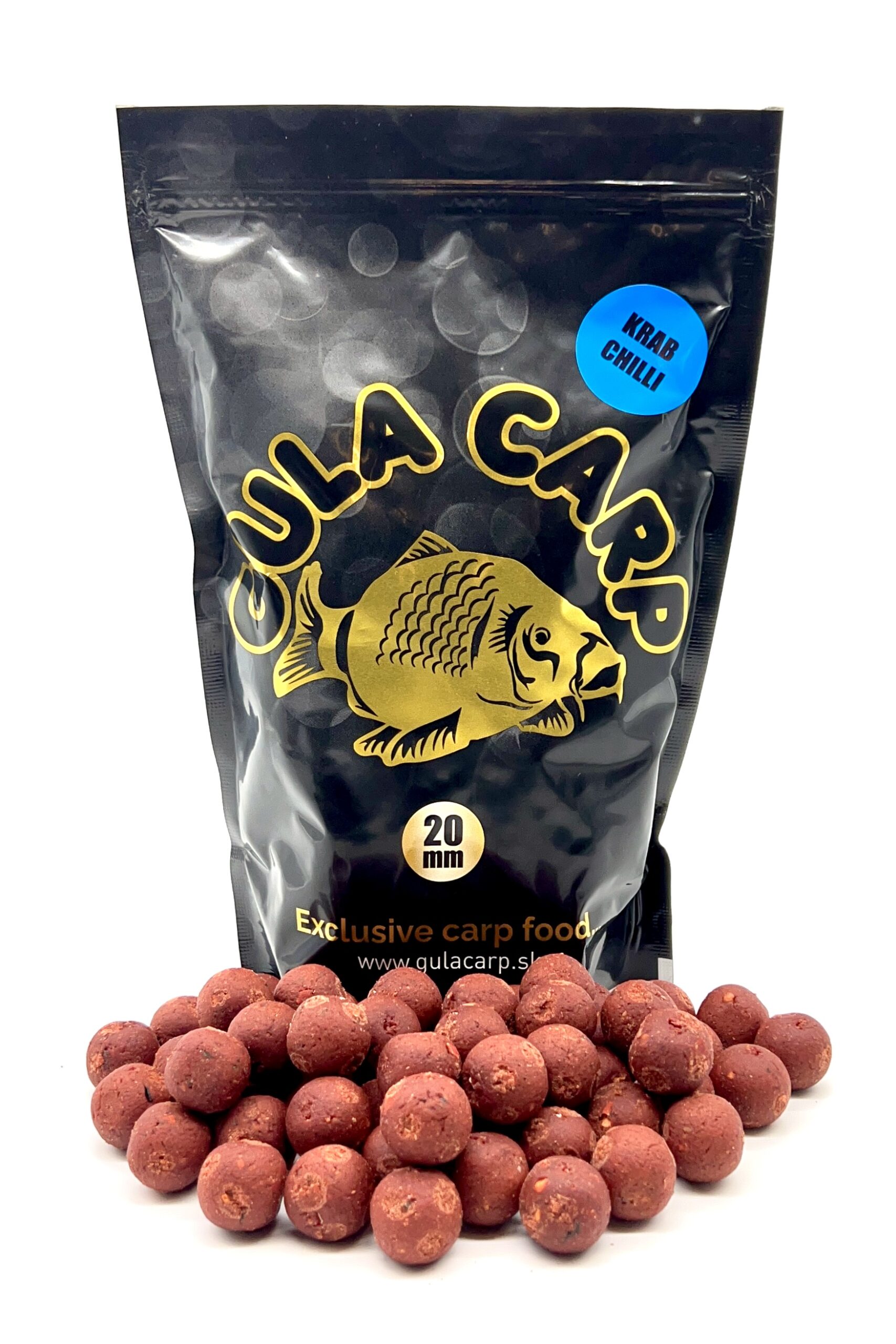 IMG 4110 scaled Exclusive Boilies Krab/Chilli