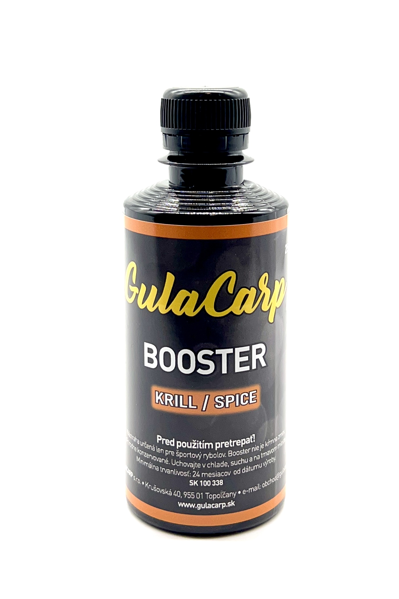 Booster Krill Spice 250 ml